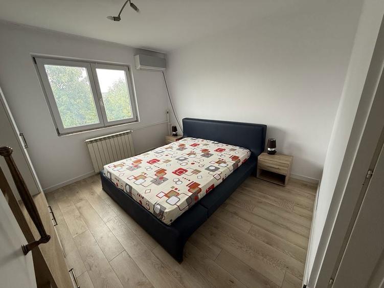 Vand garsoniera mobilata si utilata. - 5