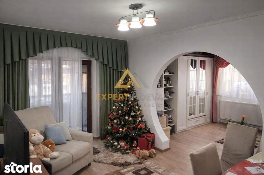 Apartament superb Aleea Neptun bl 4 - 4