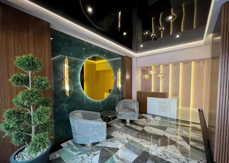 Apartament 3 camere 96mp 2 balcoane First Estates Plaza Pipera RondOMV - 3