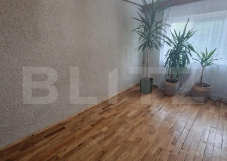 Apartament 2 camere, decomandat, 52 mp, etaj intermediar, zo - 4