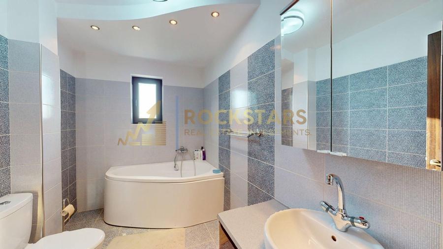 Vila | Otopeni | 1057 mp teren | Spatiu, lumina si liniste - 19