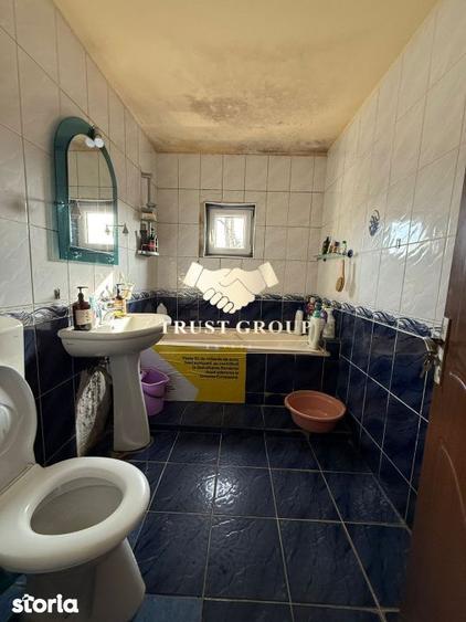 3 camere Pacii | 85m2 | Centrala Proprie | - 12