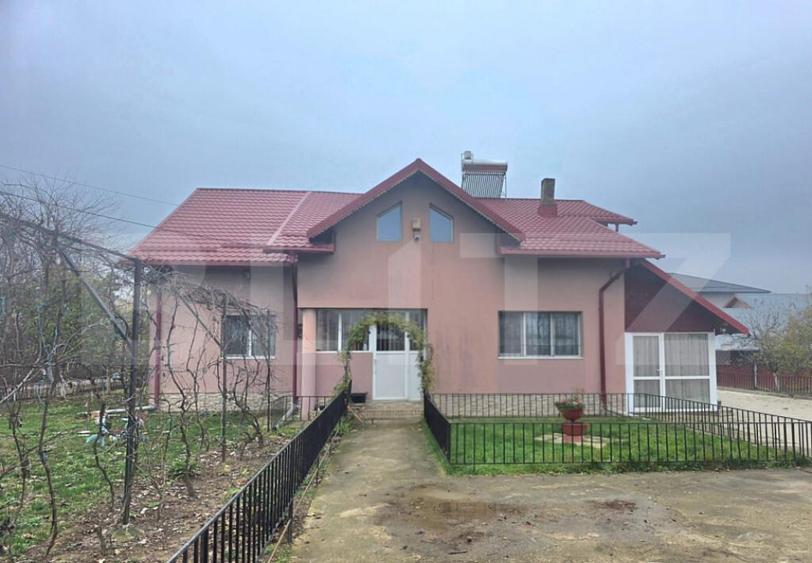 Proprietate Excep?ionala in Mircea Voda | 1.749 mp Teren - 16