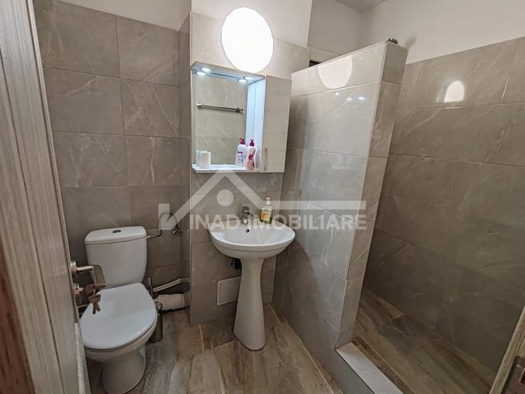 Apartament cu 3 camere, 80 mp, 2 bai, zona Centrala (Piata Cipariu) - 13