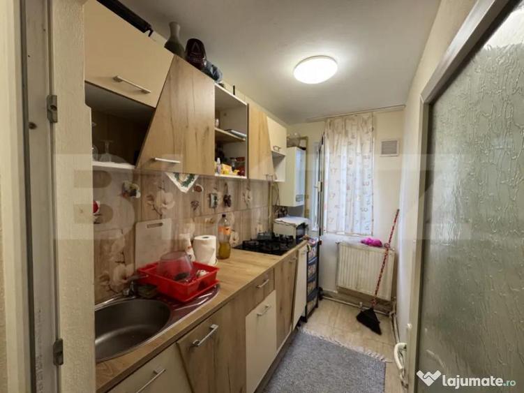 Garsoniera 23 mp, zona Varsaturi - 3