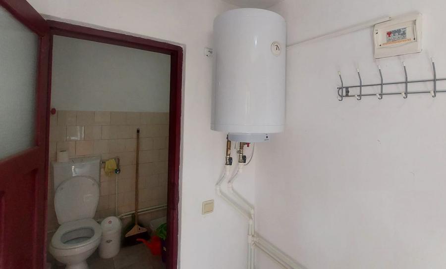 Vanzare 3 case moderne + 3 anexe si 2000 mp teren gradina, pomi in Tuzla la mare - 30