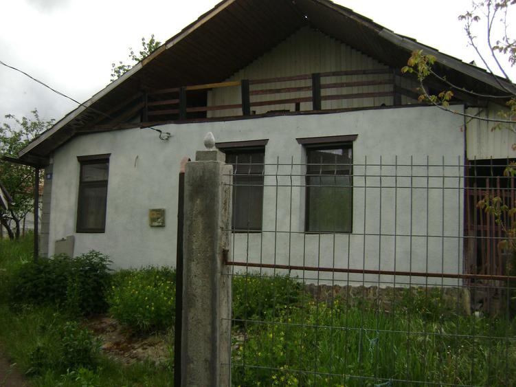 Casa de vanzare 9km ZALAU - 1