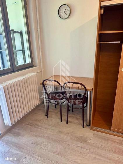 Apartament cu 1 camera de inchiriat, zona Circumvalatiunii, Timisoara - 3