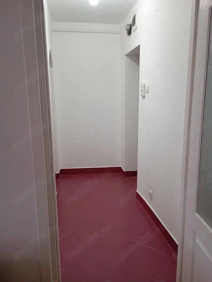 Persoana fizica vand apartament 2 camere in Turda Micro 1 - 6