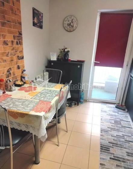 Apartament 60 mp, garaj, parcare exterioara, zona Primaria Floresti - 2