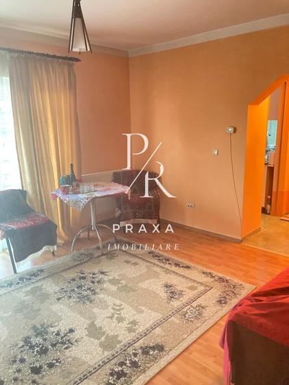 Apartament de vanzare 35 mp zona Ioan Rus! - 1