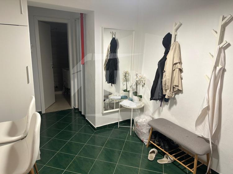 Apartament 2 camere decomandat, zona Gruia - 4