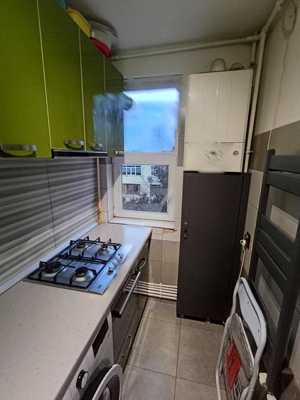 Tomis Nord -2 camere decomandate -Centrala gaze - 18