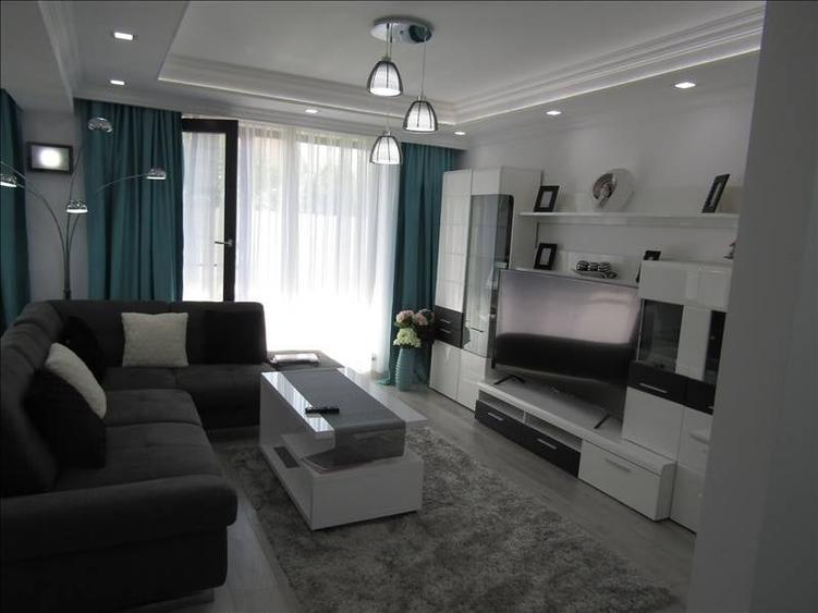 Casa LUX in Șelimbar ! - 2