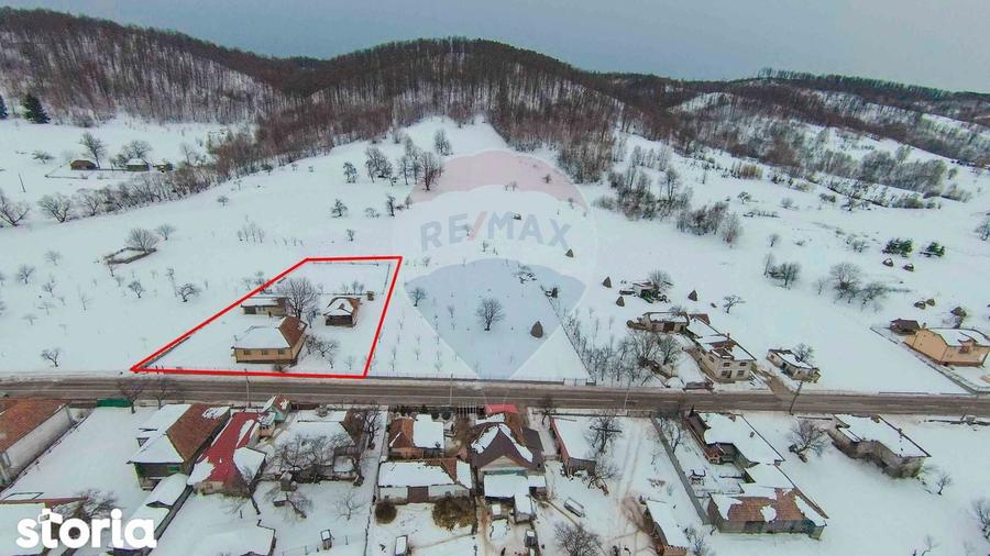 Casa cu 4 camere din caramida, de vanzare in zona Bratca-Dami? - 14