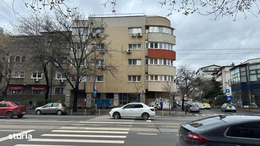 Bd. Ion Mihalache, Apartament 3 camere decomandat - 70 mp - etaj 2/4 - 7