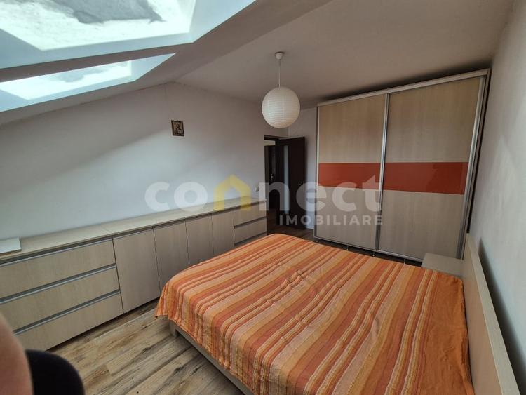 Apartament 2 camere I 1 Loc parcare I 1 balcon I Floresti - 5