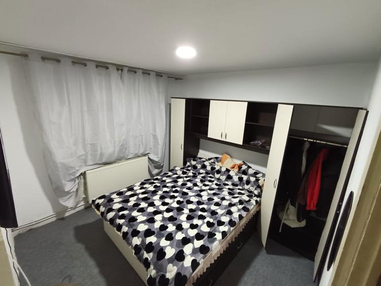 Apartament 3 camere - 1