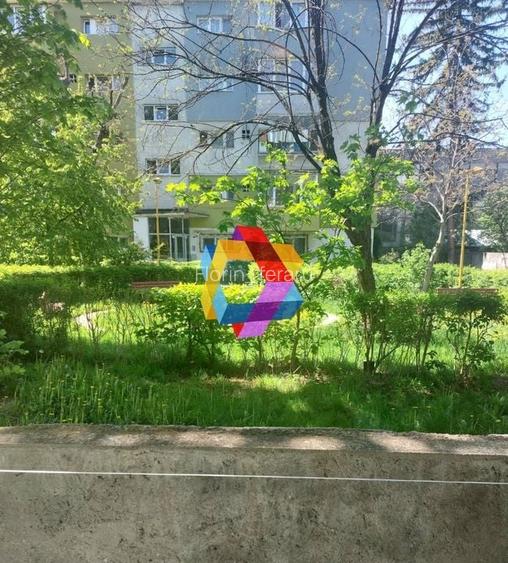 Apartament cu doua camere, zona Astra 48 mp