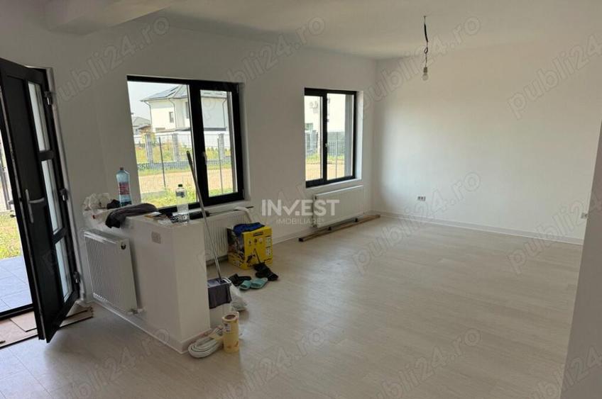 Casa cu 4 camere *finalizata & intabulata* in zona Buciu - 7