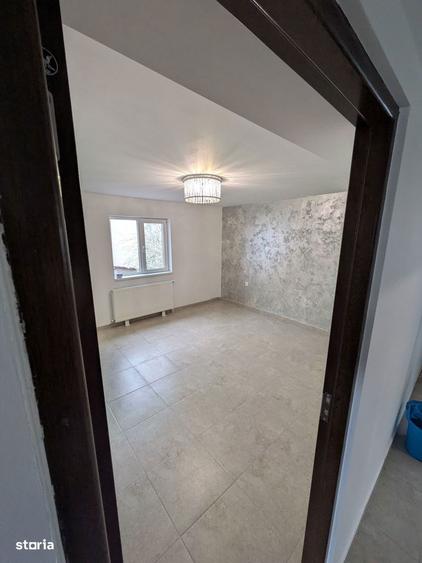 Vila Individuala P+1+M | Langa Padurea Cernica - 9