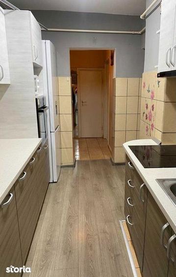 Apartament de inchiriat cu 2 camere - 2