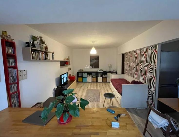 Piata Iancului,Metrou,bl.1977,reabilitat,Mixt,et,1/10,Amenajata,mobilata,Libera