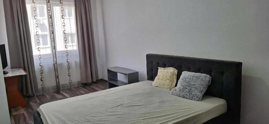 Inchiriez apartament 2 camere zona BMW - 2