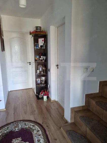 Casa individuala P + M 137 mp utili, 354 mp teren, zona Damila - 8