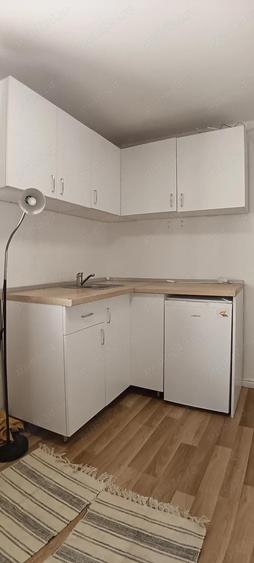 Vand Garsoniera Nufarul et 3 mobilata nou - 6