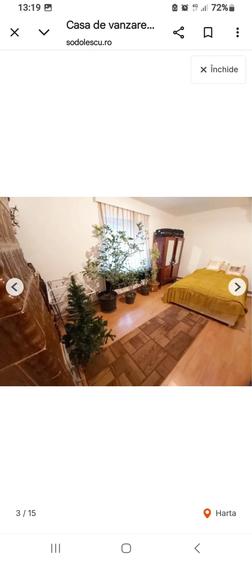 Casa 900 mp.teren - 6