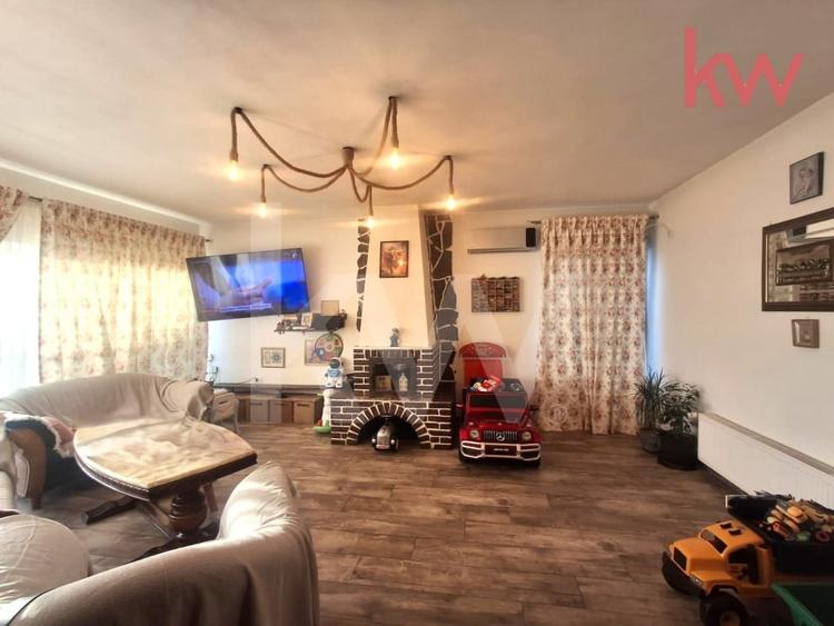 Dubla oportunitate intr-o singura achizitie, langa Primarie Carcea - 9