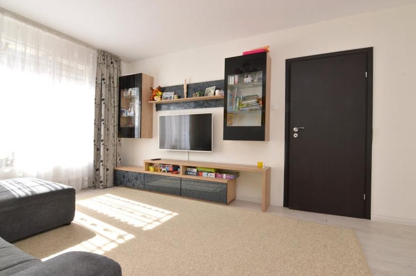 VANZARE APARTAMENT 4 CAMERE TITAN – 1 DECEMBRIE 1918 - STRADA FETESTI - 4