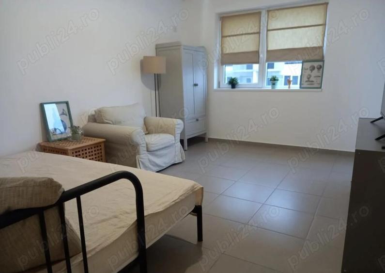 Metalurgiei drumul binelui etaj 2 - 6