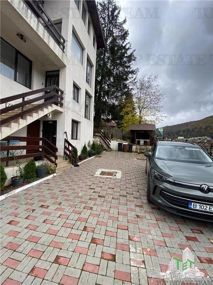 Vila de vanzare in Predeal, Clabucet - 17