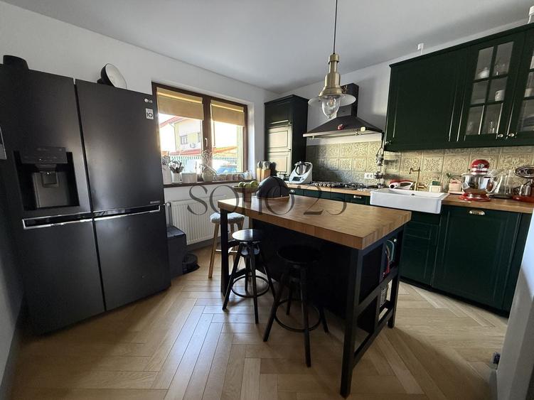 Casă tip duplex P+1+M de vânzare – Trend Residence - 3