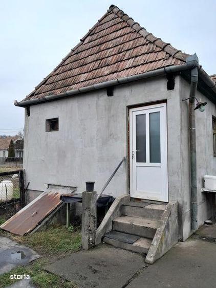 Vand casa in Brancovenesti - 3