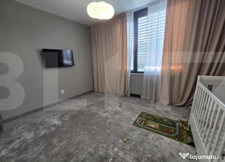 Vila de lux in Faget 325 mp si 1000 mp Teren - 1