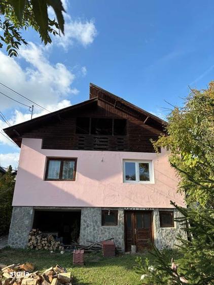 Vand casa in Vulcana de Sus, DB - 4