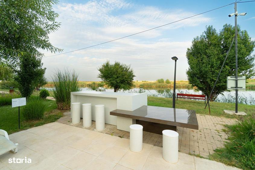 Apartament 2 camere,NorthLight Residence,2 bai/Comision0%! - 3