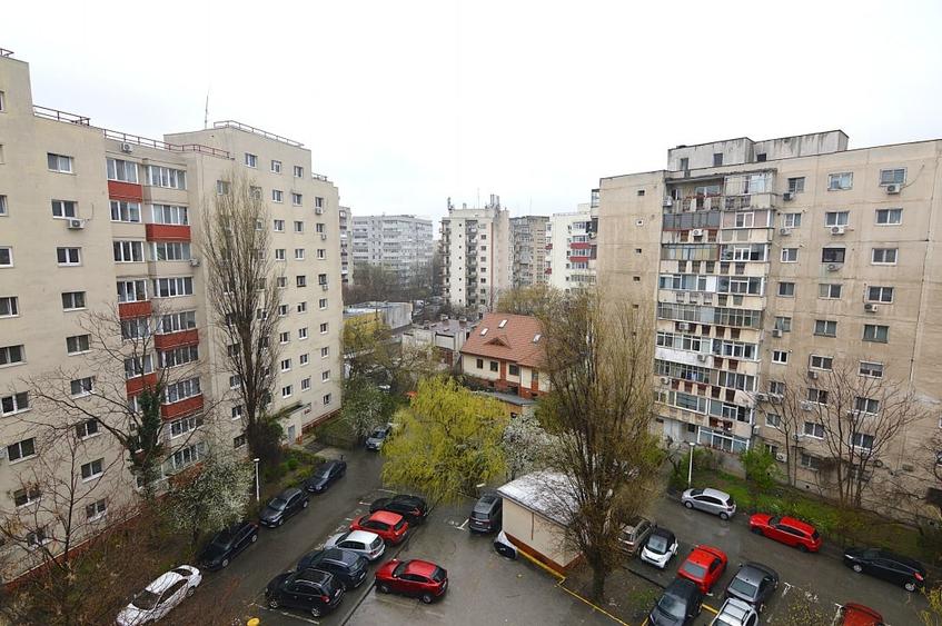 VANZARE APARTAMENT 4 CAMERE TINERETULUI – SCOALA NR.97 - 8