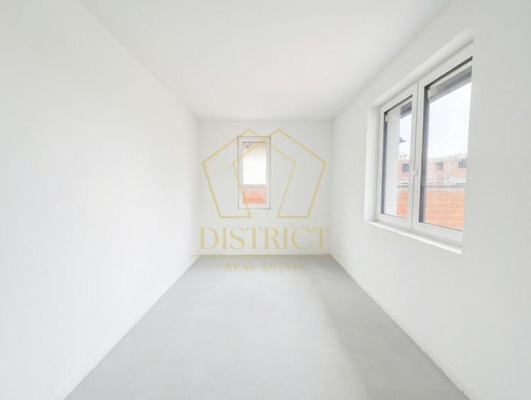 Duplex spațios cu 4 camere si 2 bai | Giroc - 7