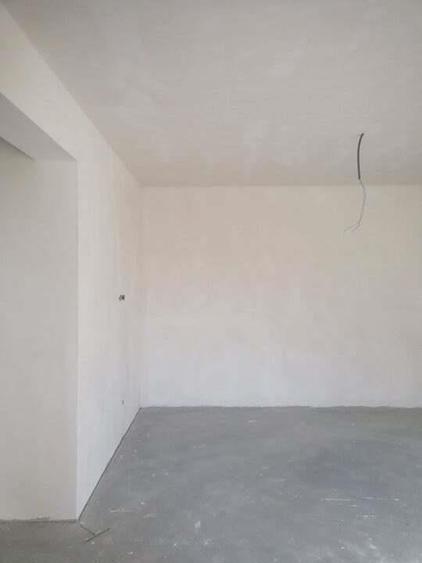 Casa individuala de vanzare, constructie noua, 92 mp utili, Dealul Florilor - 7