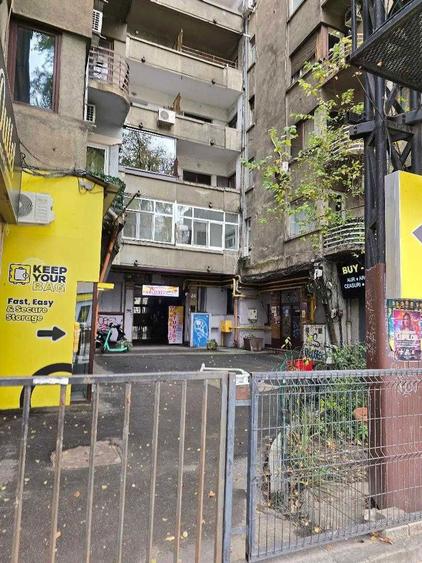 Garsoniera ultracentral consolidata 2011 - 7