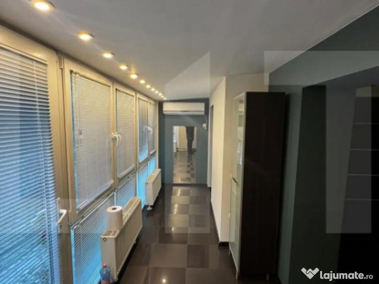 Apartament 2 camere, 51 mp, Calea Sever Bocu - 6