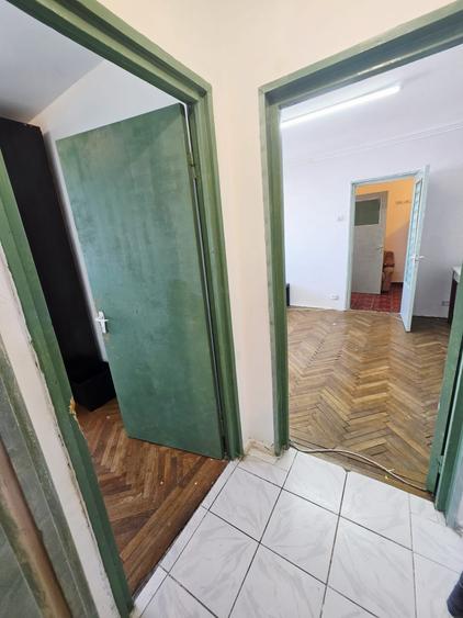 Apartament 2 camere | Vest – Kaufland | Etaj 8/10 - 13