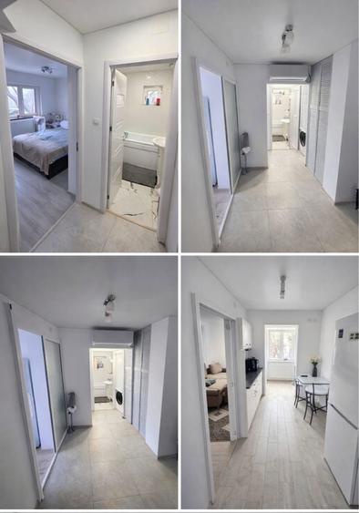 Apartament 2 camere decomandat,et2,Tig. 3, renovat complet, mobilat - 1
