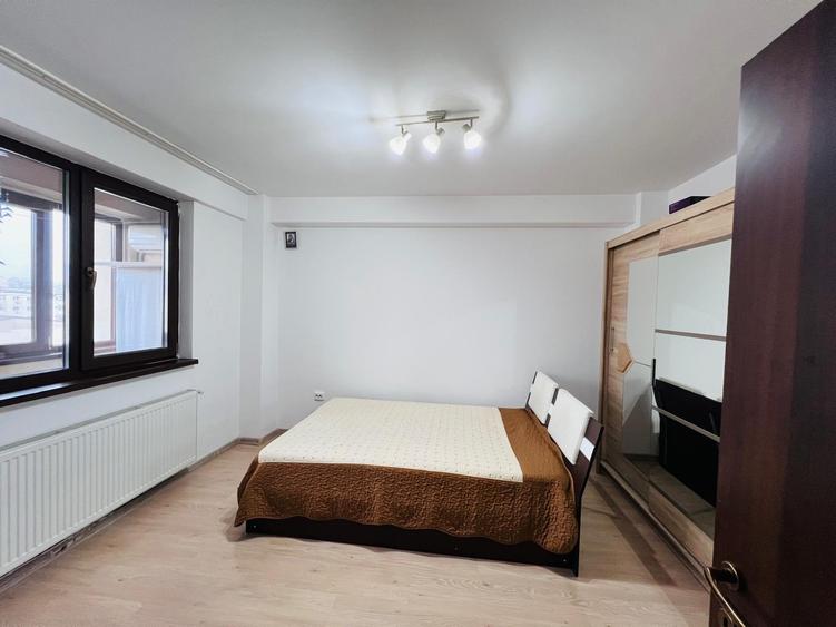 OFERTA EXCLUSIVA: Apartament cu 1 camera, decomandat, Galata - Spital Recuperare - 1