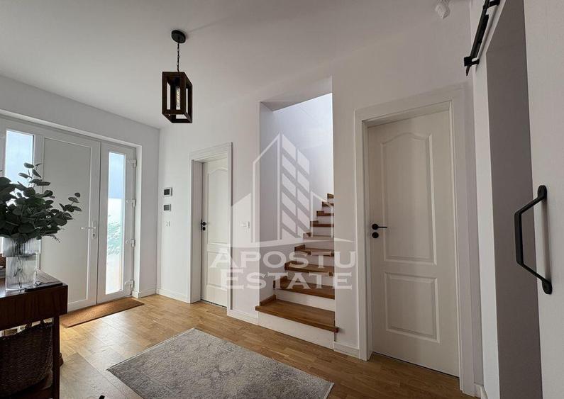 Casa Individuala 4 camere, cartier Serena 2 aproape de as... - 9