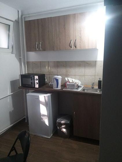 Vand garsoniera cf 3 Berceni - 2